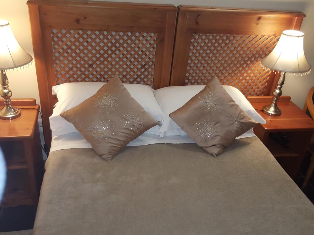 Bed and Breakfast Grace Place Bnb Претория Экстерьер фото